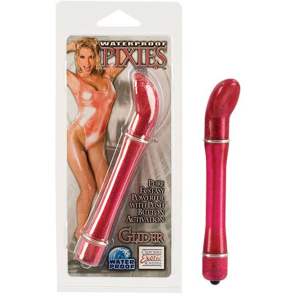 Pixies Glider Red Waterproof