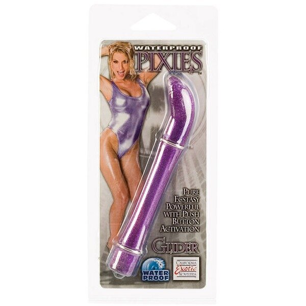 Pixies Glider Purple