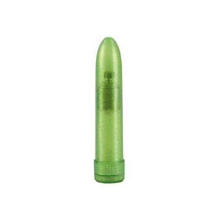 Shanes World Sparkle Vibe Green