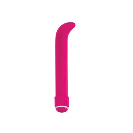 7 Function Classic Chic G-spot Pink