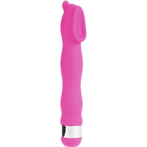 Gyrating Hummer Pink