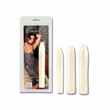 Classic Chic Slim Ms 7in