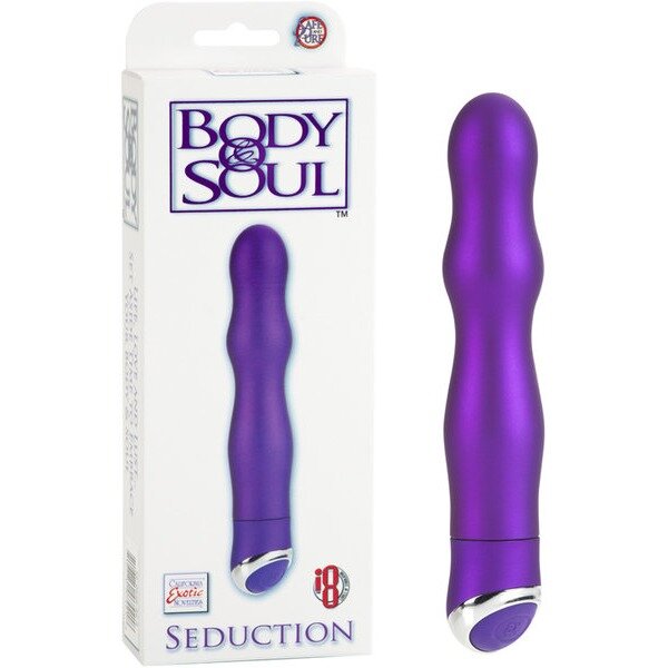 Body & Soul Seduction Purple