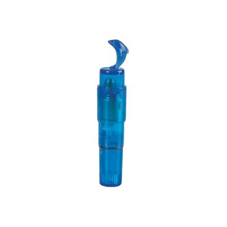 Vibro Dolphin-waterproof