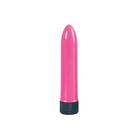 Mini Neon Ms Vib Pink 4.5in