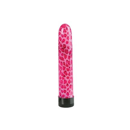Houston Pk Leopard 6 1/2in