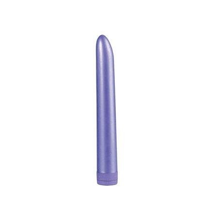 Jumbo 11in Massager Lavender