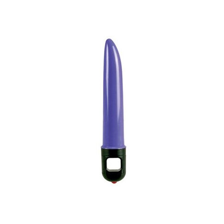 Double Tap Speeder 6 1/2in Purple