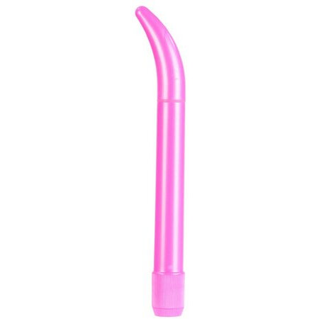 Slender G-spot 7in Pink