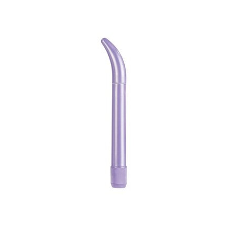 Slender G-spot 7in Purple