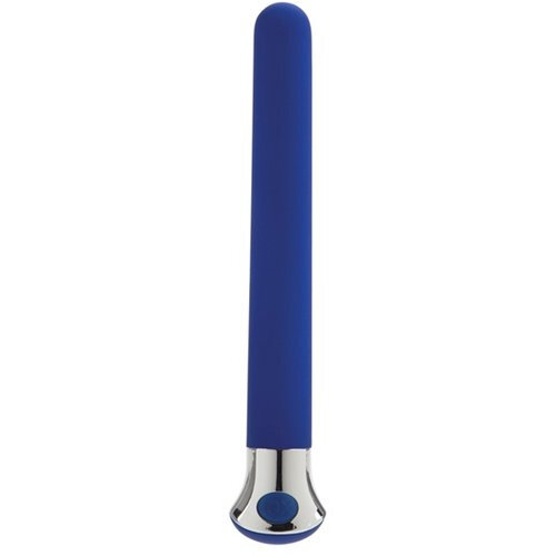 Risque Slim 10 Function Blue