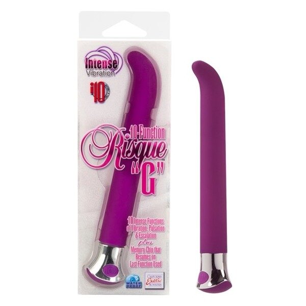 Risque G 10 Function Purple