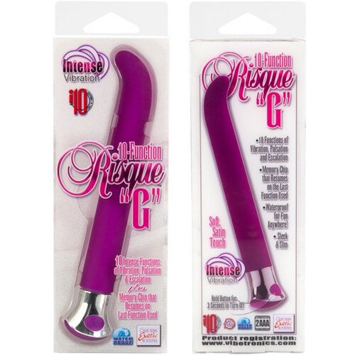 Risque G 10 Function Purple