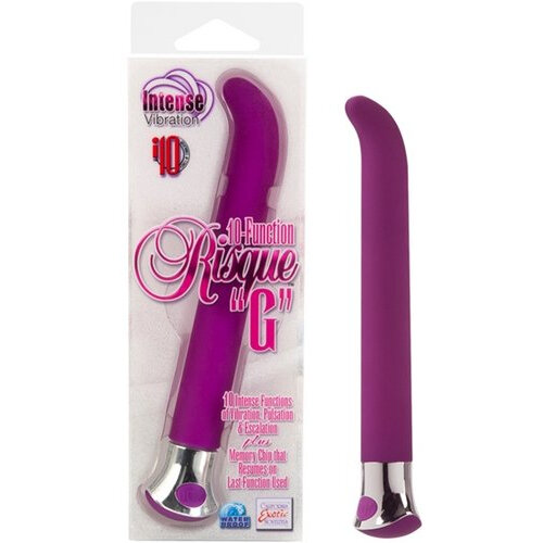 Risque G 10 Function Purple