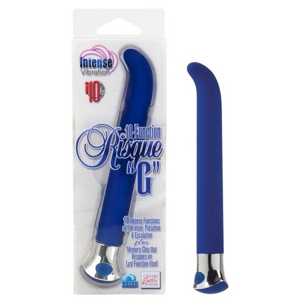 Risque G 10 Function Blue