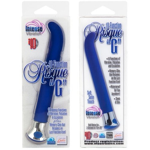 Risque G 10 Function Blue