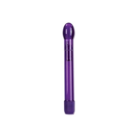 Slender Tulip Wand-violet