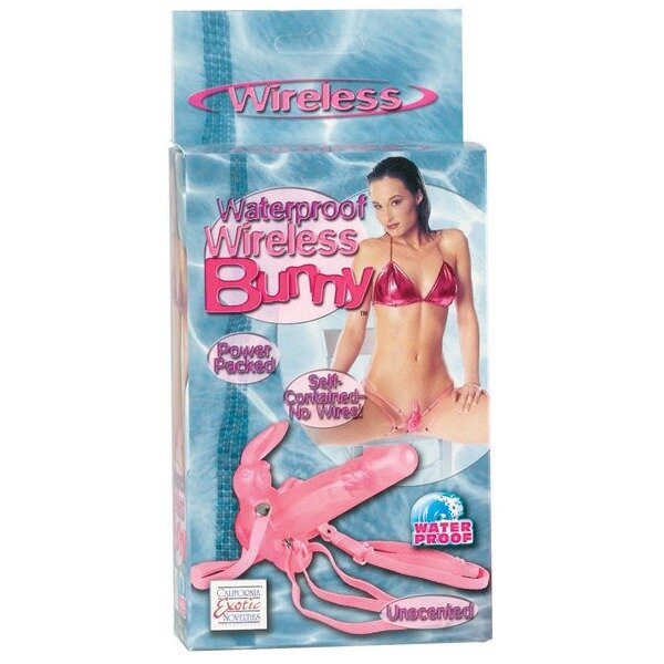 Wireless Bunny Waterproof