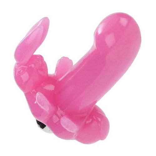 Bunny Dreams Pink