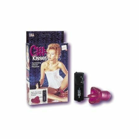 Clit Kisser