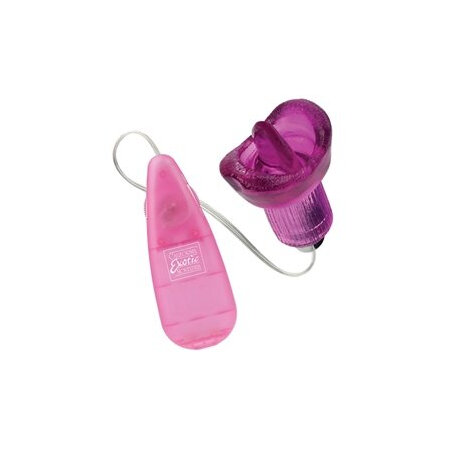 Clit Kisser