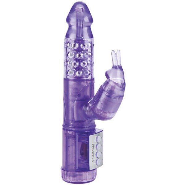 My First Jack Rabbit Purple