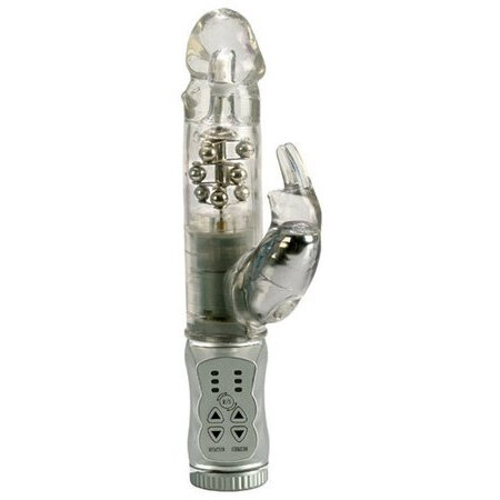 Jack Rabbit Clear Waterproof