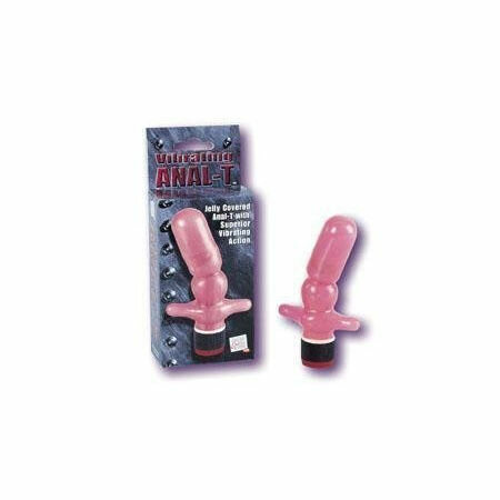 Vibrating Anal T