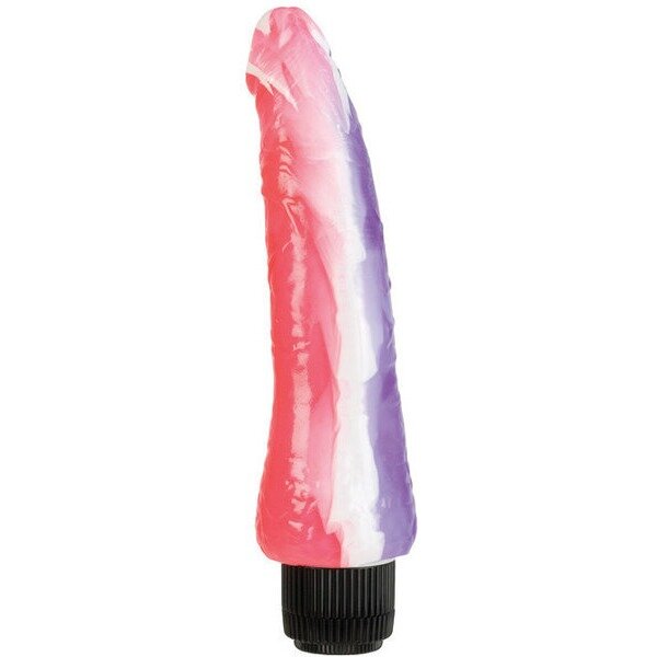 Funky Jelly Vibe 7 1/2in