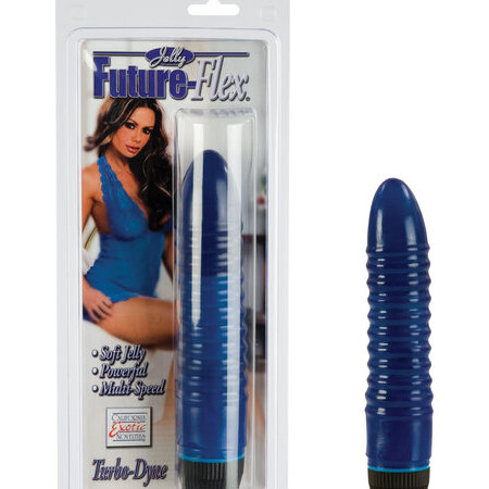 Future Flex Turbo Dyne Jelly