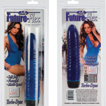Future Flex Turbo Dyne Jelly
