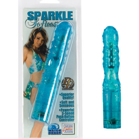 Sparkle Softees Nubbie
