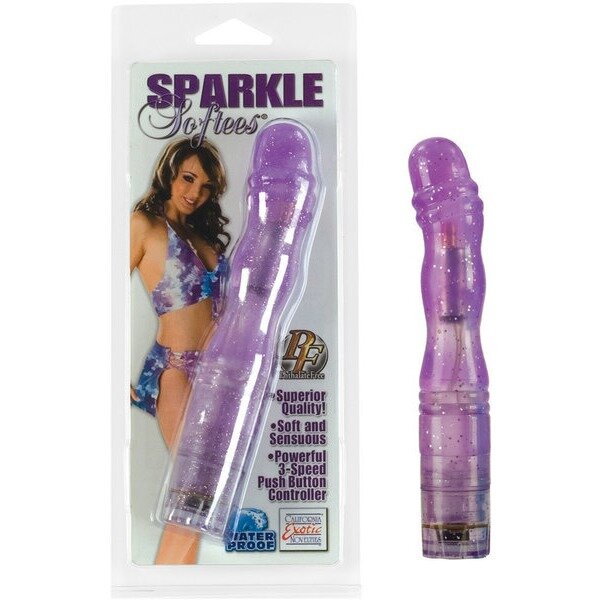 Sparkle Softees G