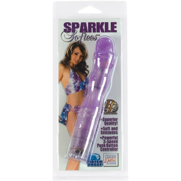 Sparkle Softees G