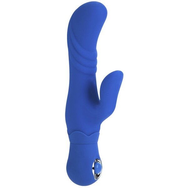 Posh Silicone Thump G Blue