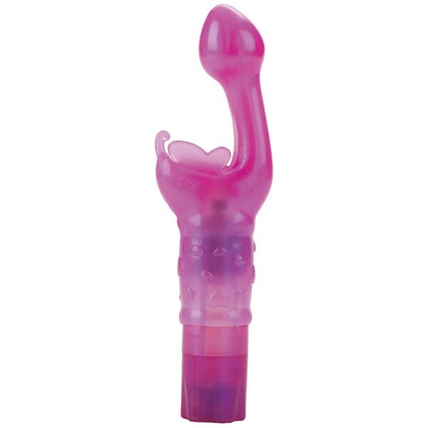 Butterfly Kiss Pink