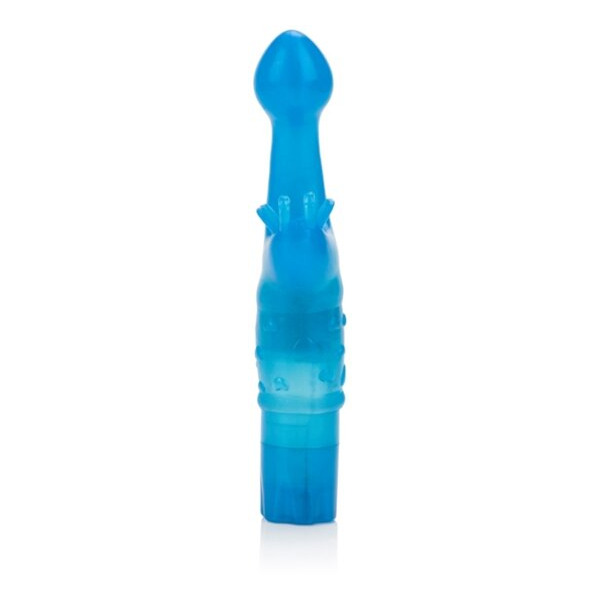 Butterfly Kiss Blue
