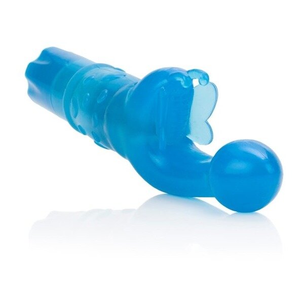 Butterfly Kiss Blue 
