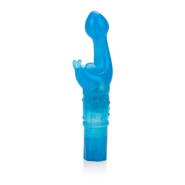 Butterfly Kiss Blue 