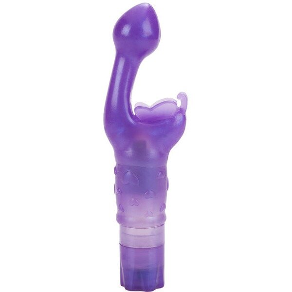Butterfly Kiss Original Purple