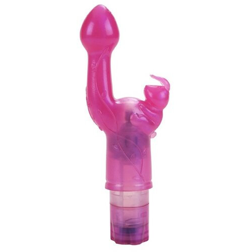 Bunny Kiss Pink