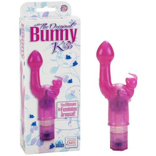 Bunny Kiss Pink