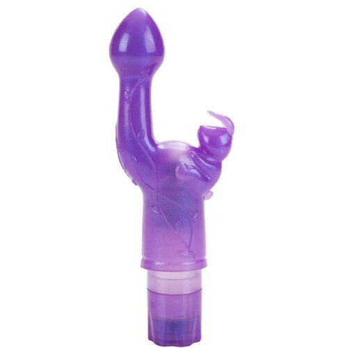 Bunny Kiss Purple