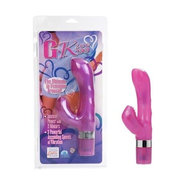 G Kiss Pink