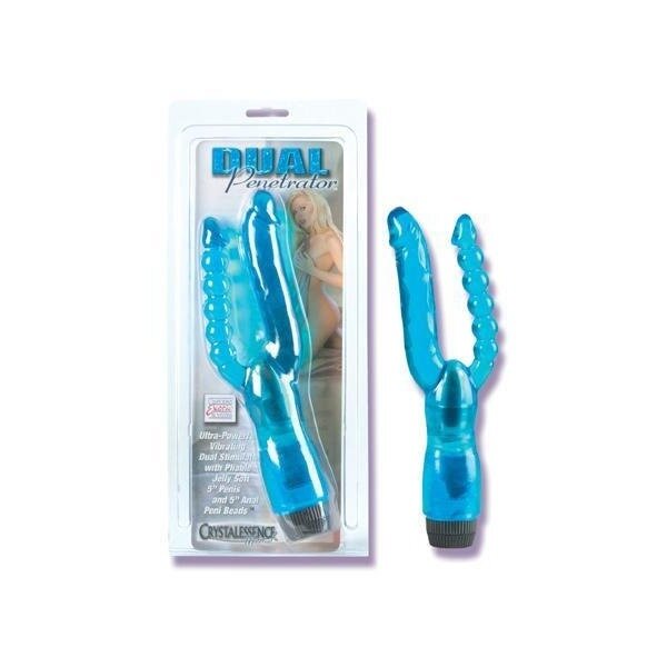 Dual Penetrator
