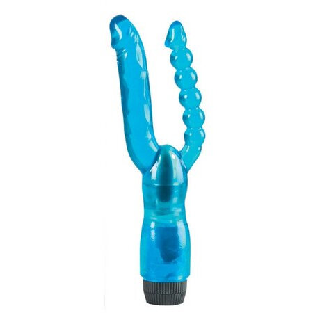 Dual Penetrator