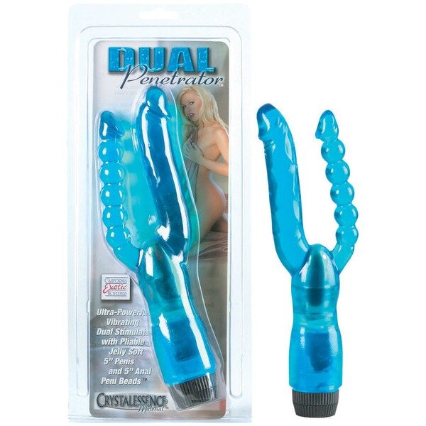Dual Penetrator