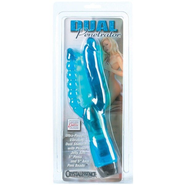Dual Penetrator