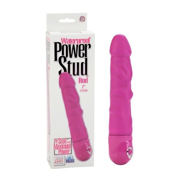 Power Stud Rod Pink