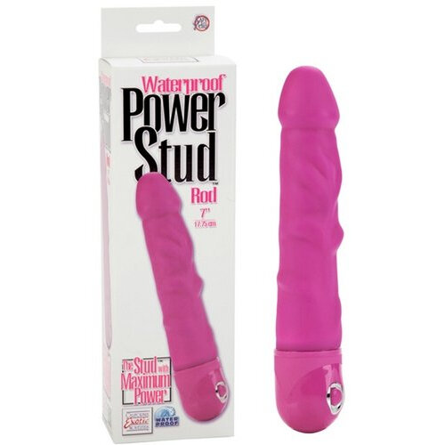 Power Stud Rod Pink